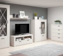 Модульная гостиная Finn