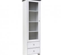 Вітрина REG1W2S Popto