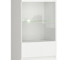 Витрина REG1W2S Erla