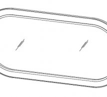 Дзеркало FL-L1 FLORENCJA