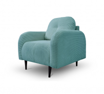 Крісло м'яке Cloud