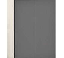 Тумба верхня В60.92.2Д. Сушка Бета ручка