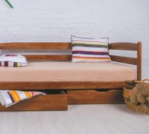 Детская кровать Марио