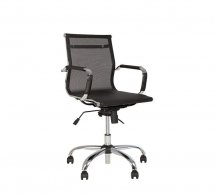 Крісло SLIM LB NET Anyfix CHR68