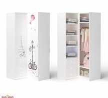 Шафа кутова