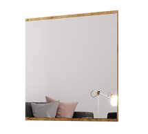 Дзеркало 80х80 Луна