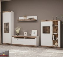 Полка Санторини