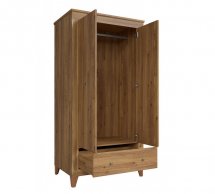 Шкаф SZF2D1S Граф