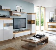 Модульная гостиная Ромео