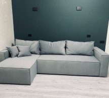 Кутовий диван Каліфорнія