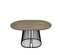 Стіл розкладний трансформетр MebliRoMax Torin / Торін 330 см