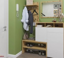 Дзеркало Селін