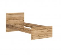 Ліжко LOZ/90 Nuis