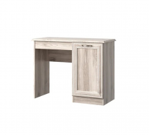 Столик туалетный 1D1S каштан Nairobi Lizbon