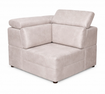 Уголок прямой Х2 Милан Мебель Стиль