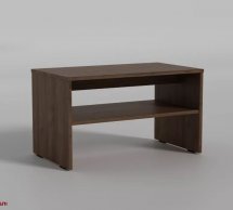 Скамейка в прихожую Matroluxe Polo / Поло