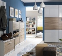 Модульная прихожая Гербор Непо