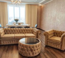 Диван Оксфорд 3 розкладний