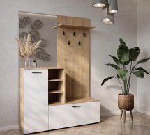 Прихожая Ветланда II ВМК