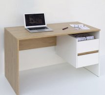 Стол письменный HO 2S