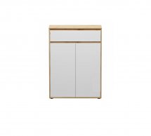 Комод 2дв 1шх Нітро