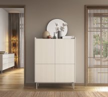 Комод высокий 4D/103 Level