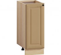 Тумба нижня Н30.82.1Д Діамант