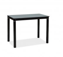 Стол Galant 110x70 Черный