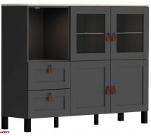 Комод KOM/150/100/40/6 Modeo