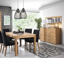 Модульная гостиная Locarno