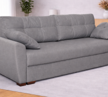 Диван розкладний єврокнижка Бейліс Меблі Стиль 238 х 106 см