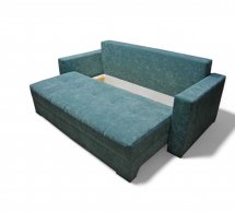 Диван розкладний єврокнижка Файні меблі Квадро 233 см