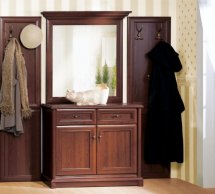 Модульний передпокій Соната