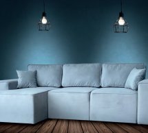 Кутовий диван Марко 275