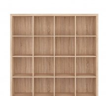 Стеллаж REG/15/16 Nepo Plus