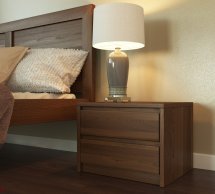 Спальня Tokio New/Токио Нове Лев с комодом 3S и тумбами