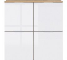 Тумба KOM4D Zele