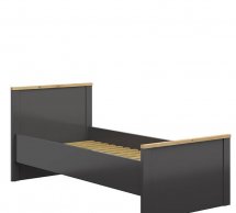 Кровать LOZ/90 Hesen