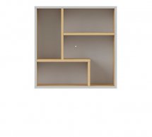 Поличка POL/50 Nandu