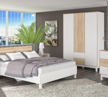 Комод 3Ш Глория