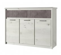 Комод 3d2s Nonell