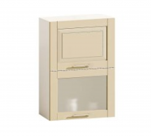 Тумба верхняя В60.92.1Д1СК. Бар Сушка Комби Французский Престиж