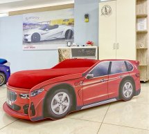 Ліжко БМВ X5