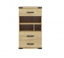  Комод KOM3S Lara 