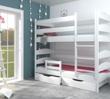 Ліжко-трансформер Лаккі 