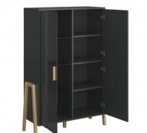 Вітрина 1W2D Бель