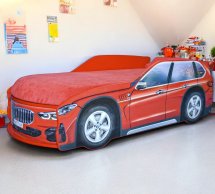 Ліжко БМВ X5