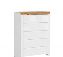 Комод KOM6S Holten