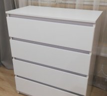 Комод Т215 Морелі