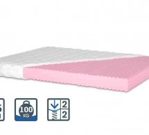 Матрас Shine Sakura / Сакура